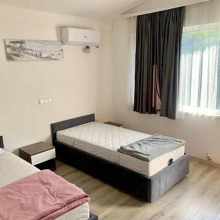Pearl View Apartment- Ilidza, Sarajevo