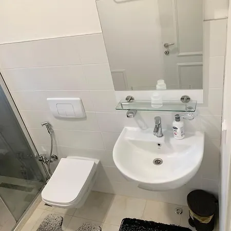 Pearl View Apartment- Ilidza, Apartment *