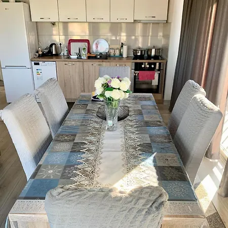 Pearl View Apartment- Ilidza, * Sarajevo