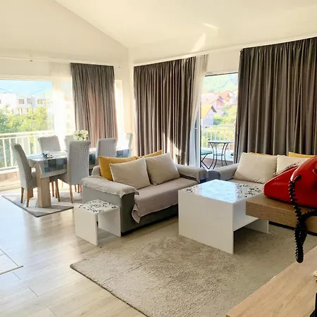 Pearl View Apartment- Ilidza, Apartment Sarajevo
