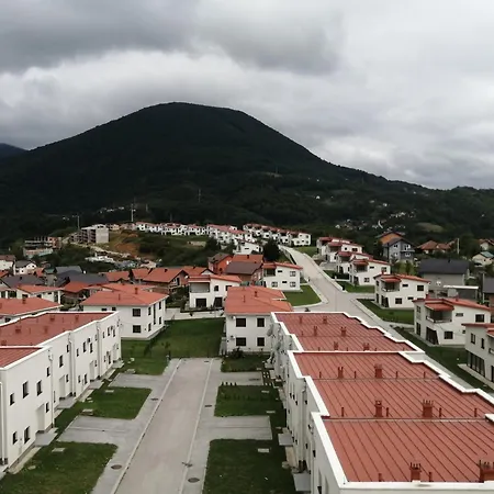 Pearl View Apartment- Ilidza, *