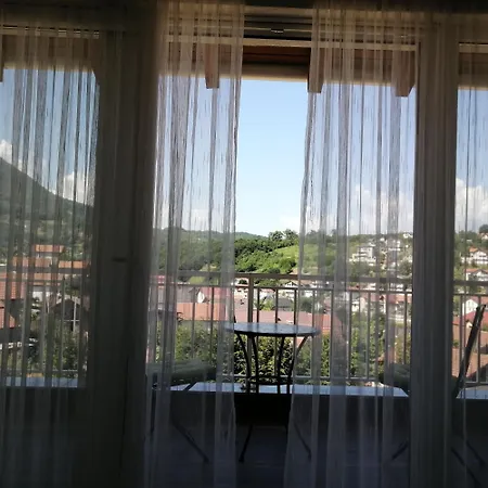 Pearl View Apartment- Ilidza,