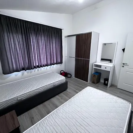 Pearl View Apartment- Ilidza,