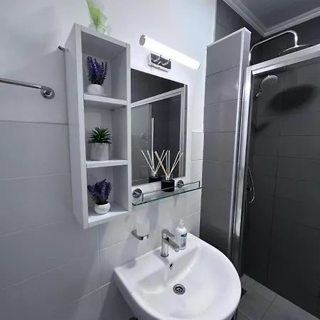 Pearl View Apartment- Ilidza, Apartment *