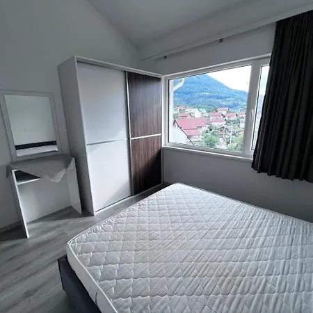 Pearl View Apartment- Ilidza,