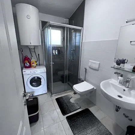 Pearl View Apartment- Ilidza, Apartment