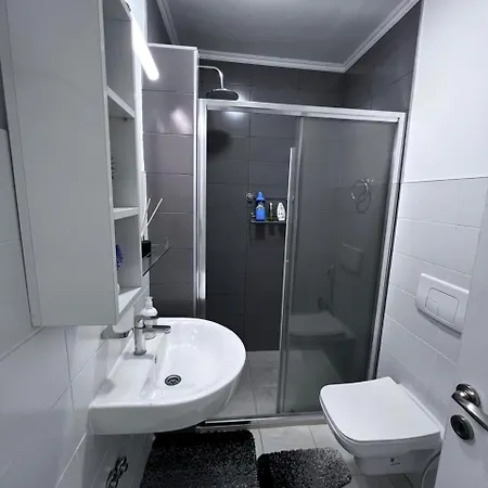 Pearl View Apartment- Ilidza, Sarajevo