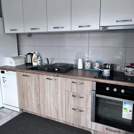 Pearl View Apartment- Ilidza, *